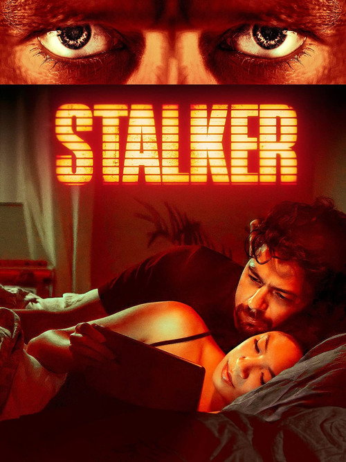 Stalker (2020) WEB-DL Dual Audio {Hindi-Korean} 480p - 720p - 1080p