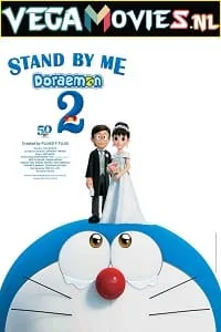 Stand By Me Doraemon 2 (2020) Hindi Dubbed [ORG DD 5.1 Audio] 480p - 720p - 1080p