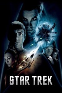Star Trek (2009) Dual Audio {Hindi-English} BluRay 480p - 720p - 1080p