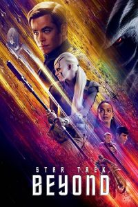 Star Trek Beyond (2016) Blu-Ray Dual Audio {Hindi-English} 480p - 720p - 1080p