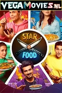 Star Vs Food (2021) S01 DSCV Dual Audio {Hindi-English} 720p HDRip