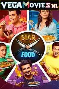 Star Vs Food (2021) Season 2 DSCV Dual Audio {Hindi-English} 720p HDRip