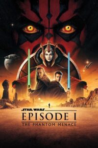 Star Wars: Episode I – The Phantom Menace (1999) Dual Audio {Hindi-English} BluRay 480p - 720p - 1080p