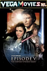 Star Wars: Episode 5 – The Empire Strikes Back (1980) Dual Audio {Hindi-English} 480p - 720p - 1080p