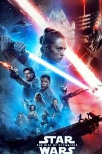 Star Wars: Episode 9 – The Rise of Skywalker (2019) Dual Audio {Hindi-English} 480p - 720p - 1080p