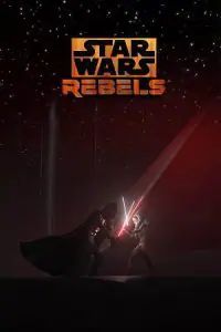 Star Wars – Rebels Twilight Of The Apprentice (2016) BluRay Dual Audio {Hindi-English} 480p - 720p