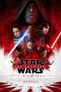 Star Wars: The Last Jedi (2017) Dual Audio {Hindi-English} 480p - 720p - 1080p