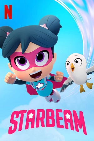 StarBeam (Season 4) Hindi Dubbed Complete Netflix Original WEB Series 480p - 720p HDRip