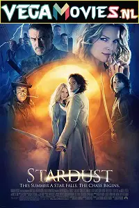 Stardust (2007) Dual Audio {Hindi-English} 480p - 720p - 1080p