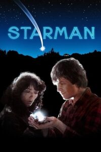 Starman (1984) Blu-Ray Dual Audio {Hindi-English} 480p - 720p - 1080p