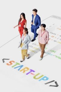 Start-Up (Season 1) Hindi ORG Dubbed C-Drama Series 480p 720p & 1080p WEB-DL