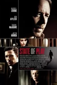 State of Play (2009) Dual Audio {Hindi-English} 480p - 720p - 1080p