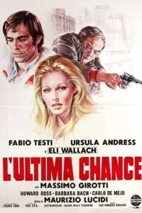 Stateline Motel (1973) Dual Audio {Hindi-English} 480p - 720p