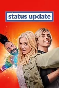 Status Update (2018) BluRay {English With Subtitles} Full Movie 480p - 720p - 1080p