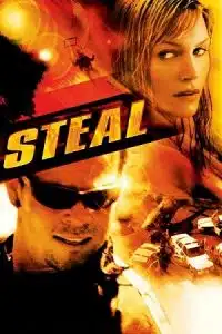 Steal (2002) Dual Audio {Hindi-English} WEB-DL 480p - 720p - 1080p