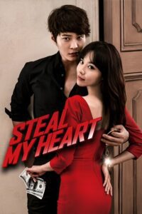 Steal My Heart (2013) BluRay Dual Audio {Hindi-Korean} 480p - 720p - 1080p