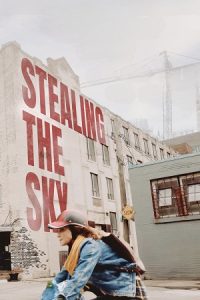 Stealing the Sky (2025) WEB-DL {English With Subtitles} Full Movie 480p - 720p - 1080p