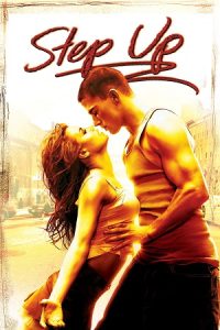 Step Up (2006) Blu-Ray Dual Audio {Hindi-English} 480p - 720p - 1080p
