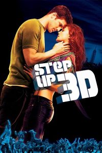 Step Up 3D (2010) Dual Audio {Hindi-English} BluRay 480p - 720p - 1080p