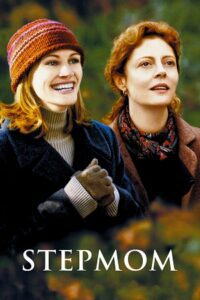 Stepmom (1998) Dual Audio {Hindi-English} BluRay 480p - 720p - 1080p