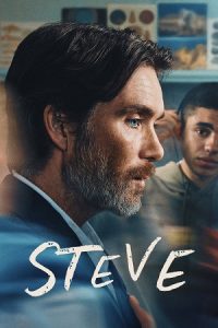 Steve (2025) WEB-DL Dual Audio {Hindi-English} 480p - 720p - 1080p
