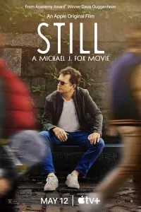 STILL: A Michael J. Fox Movie (2023) WEB-DL {English With Subtitles} Full Movie 480p - 720p - 1080p