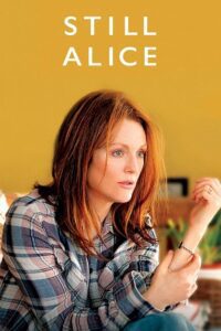 Still Alice (2014) Dual Audio [Hindi + English] WeB-DL 480p - 720p - 1080p