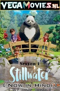 Stillwater (2020) Season 1 Dual Audio {Hindi-English} 480p - 720p HDRip