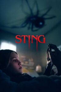 Sting (2024) {English with Subtitles} Full Movie WEB-DL 480p - 720p - 1080p