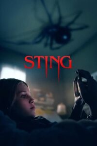 Sting (2024) ORG. DD5.1 [Hindi + English] Blu-Ray 480p - 720p - 1080p