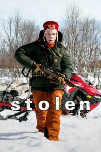 Stolen (2024) WEB-DL Dual Audio {Hindi-English} 480p - 720p - 1080p – Netflix Original Film