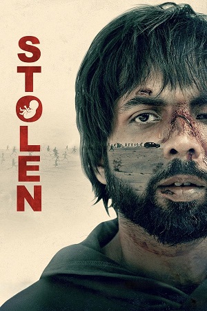 Stolen (2025) AMZN WEB-DL {Hindi DD5.1} Full Movie 480p - 720p - 1080p - 2160p [4K]