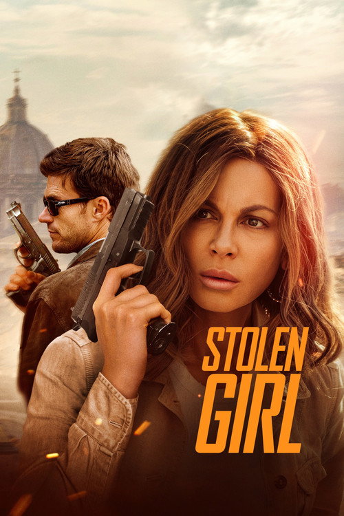 Stolen Girl (2025) BluRay Dual Audio {Hindi-English} 480p - 720p - 1080p