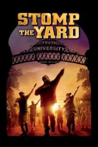 Stomp the Yard (2007) BluRay Dual Audio {Hindi-English} 480p - 720p - 1080p