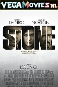 Stone (2010) Dual Audio [Hindi + English] WeB-DL 480p - 720p - 1080p