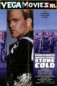 Stone Cold (1991) Dual Audio {Hindi-English} 480p - 720p
