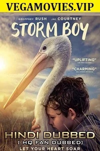 Storm Boy (2019) Dual Audio {Hindi-English} 480p - 720p