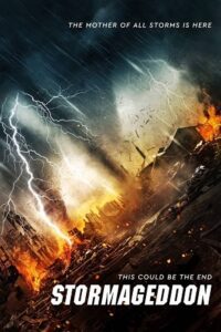 Stormageddon (2015) BluRay Dual Audio {Hindi-English} 480p - 720p - 1080p