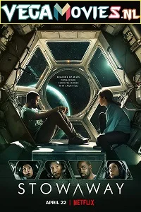 Stowaway (2021) Dual Audio {Hindi-English} 480p - 720p - 1080p