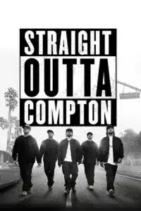Straight Outta Compton (2015) DIRECTOR’S CUT BluRay Dual Audio {Hindi-English} 480p - 720p - 1080p