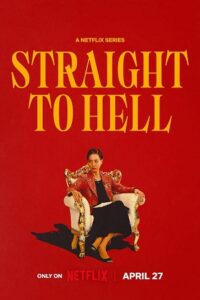Straight to Hell (Season 1) Dual Audio {Hindi-Japanese} Series 480p 720p & 1080p WEB-DL