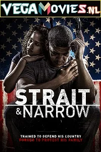 Strait and Narrow (2016) Dual Audio {Hindi-English} 480p - 720p - 1080p