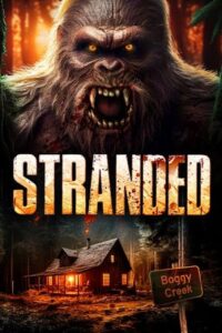 Stranded (2023) Dual Audio {Hindi-English} BluRay 480p - 720p - 1080p