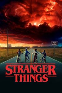 Stranger Things (Season 1 – 3) Dual Audio [Hindi + English] Netflix Series 480p - 720p - 1080p