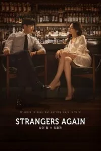 Strangers Again (2023) Season 1 [S01E12 Added] {Korean With English Subtitles} 720p WEB-DL