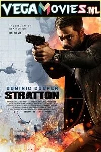 Stratton (2017) Dual Audio [Hindi-English] WeB-DL 480p - 720p