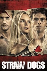 Straw Dogs (2011) Dual Audio [Hindi + English] BluRay 480p - 720p - 1080p