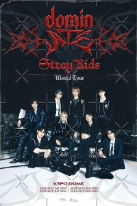 Stray Kids: The dominATE Experience (2026) WEB-DL {English With Subtitles} Full Movie 480p - 720p - 1080p
