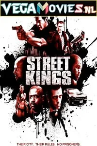 Street Kings (2008) {English With Subtitles} 480p - 720p