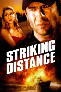 Striking Distance (1993) BluRay Dual Audio {Hindi-English} 480p - 720p